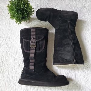 UGG | Retro Cargo Tall Boots